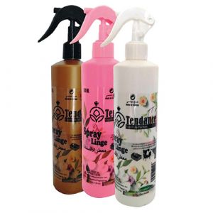 Spray linge