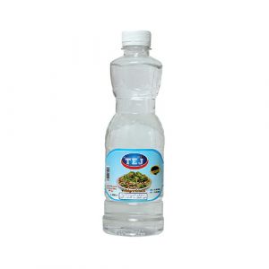 Vinaigre cristal