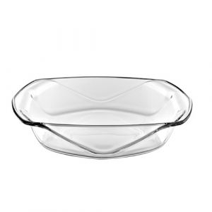 Plat à four