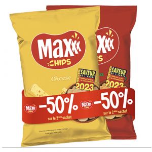 Lot 2 chips maxxx