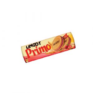 Biscuit primo fraise