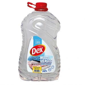 Nettoyant multi-usages liquide classique