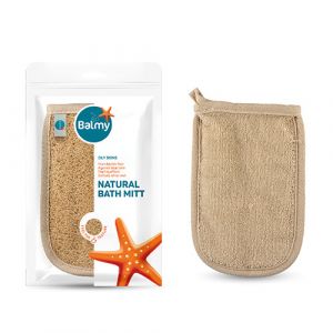 Gant de bain 