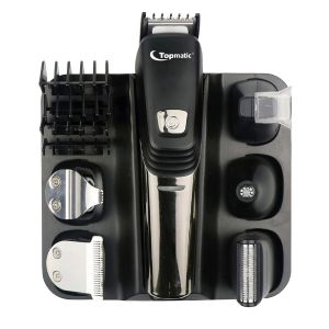Tondeuse cheveux et barbe
