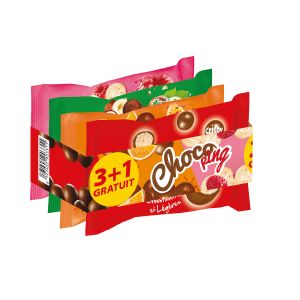Chocoping