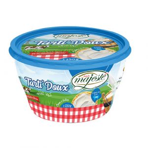 Fromage à tartiner