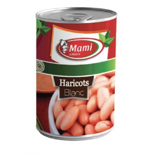 Haricot blanc