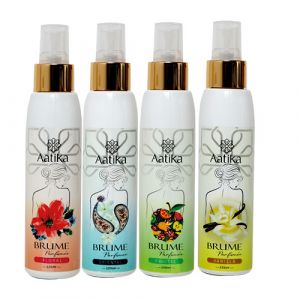 Brume floral 