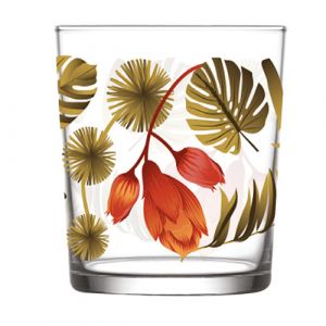 Verre à eau 