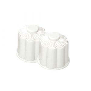 Lot de 2 Emporte-pièce ghraiba prestige