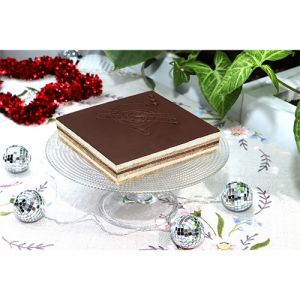 Gâteau opera 