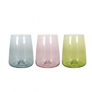 Verre coloré 