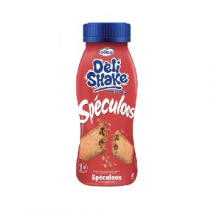 Délishake speculoos 