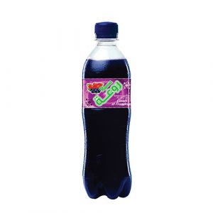 Boisson gazeuse