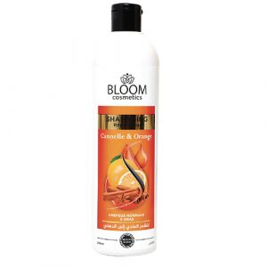 SHAMPOING 
