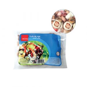 Fruit de mer