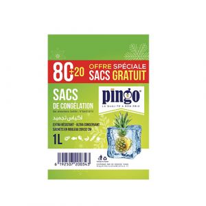 Sac de congélation