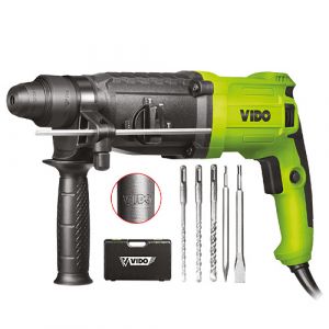 Marteau perforateur