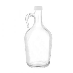 Bouteille à huile olive 