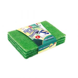  Pack tampons  