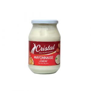 Mayonnaise léger