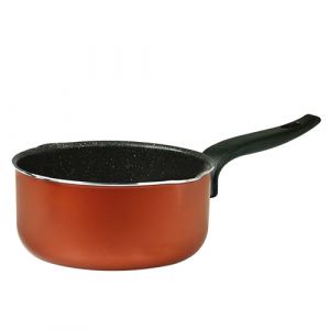 Casserole avec 2 becs