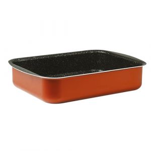 Moule à four rectangulaire 