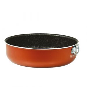 Moule à four rond