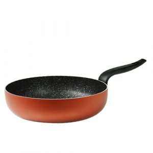 Poêle profonde 