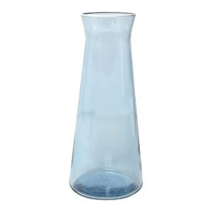 Carafe bleu