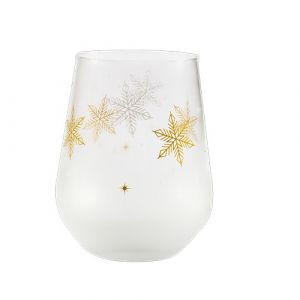 Verre à pied 