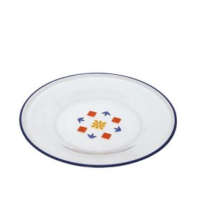 Assiette à gateau