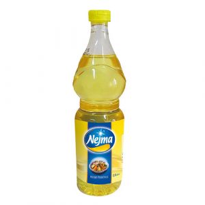Huile végétale 