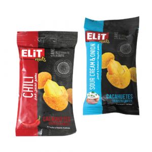 Cacahuète