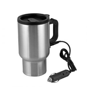 Mug thermos pour voiture