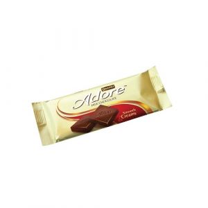 Chocolat adore