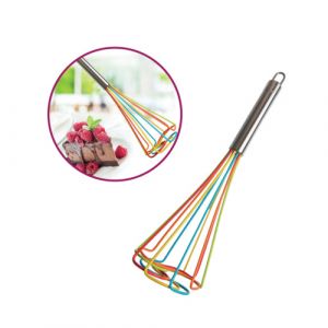 Fouet en silicone 