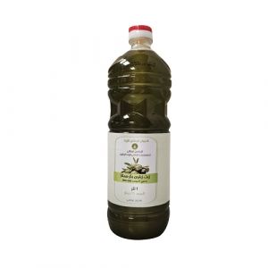 Huile d'olive extra vierge