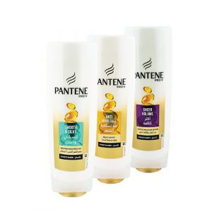 Après shampoing