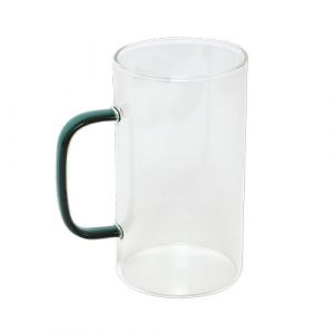 Mug en verre