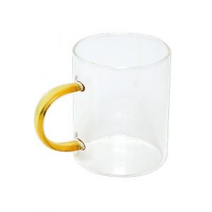 Mug en verre