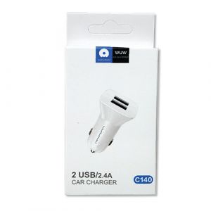 Chargeur allume-cigare