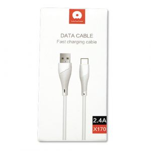 Cable micro usb 