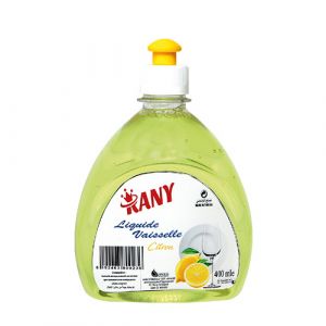 Liquide vaisselle