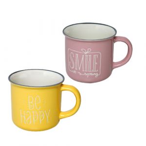 Mug céramique