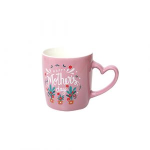 Mug en céramique