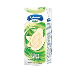 Jus nectar guava 
