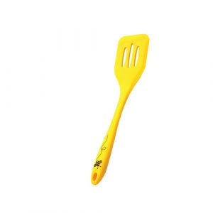 Spatule en silicone 