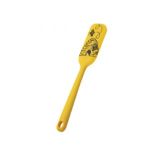 Spatule à glaçage en silicone 