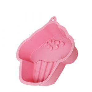 Moule à pâtisserie en silicone